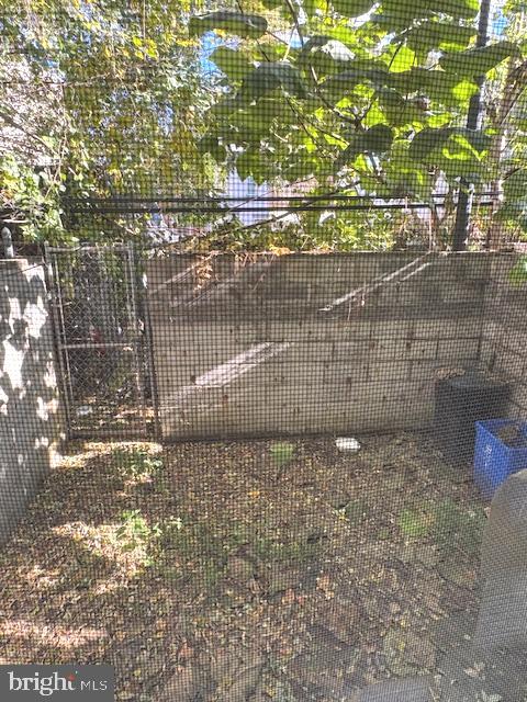 ALLEGHENY WEST - Residential