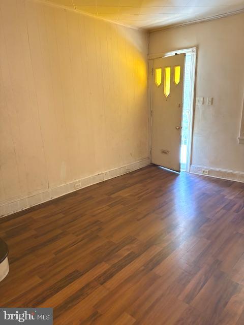 ALLEGHENY WEST - Residential