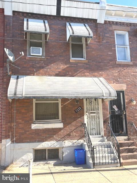 ALLEGHENY WEST - Residential