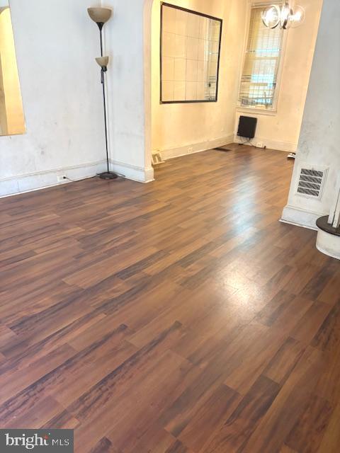 ALLEGHENY WEST - Residential