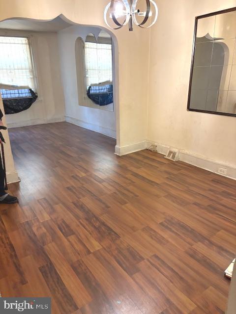 ALLEGHENY WEST - Residential