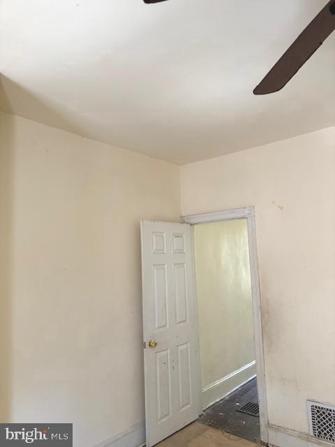 ALLEGHENY WEST - Residential