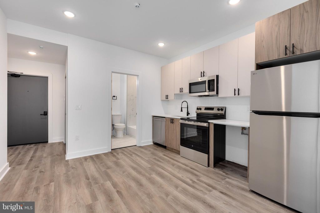Photo of 715 W Cumberland Street #8, PHILADELPHIA, PA 19133 (MLS # PAPH2583522)