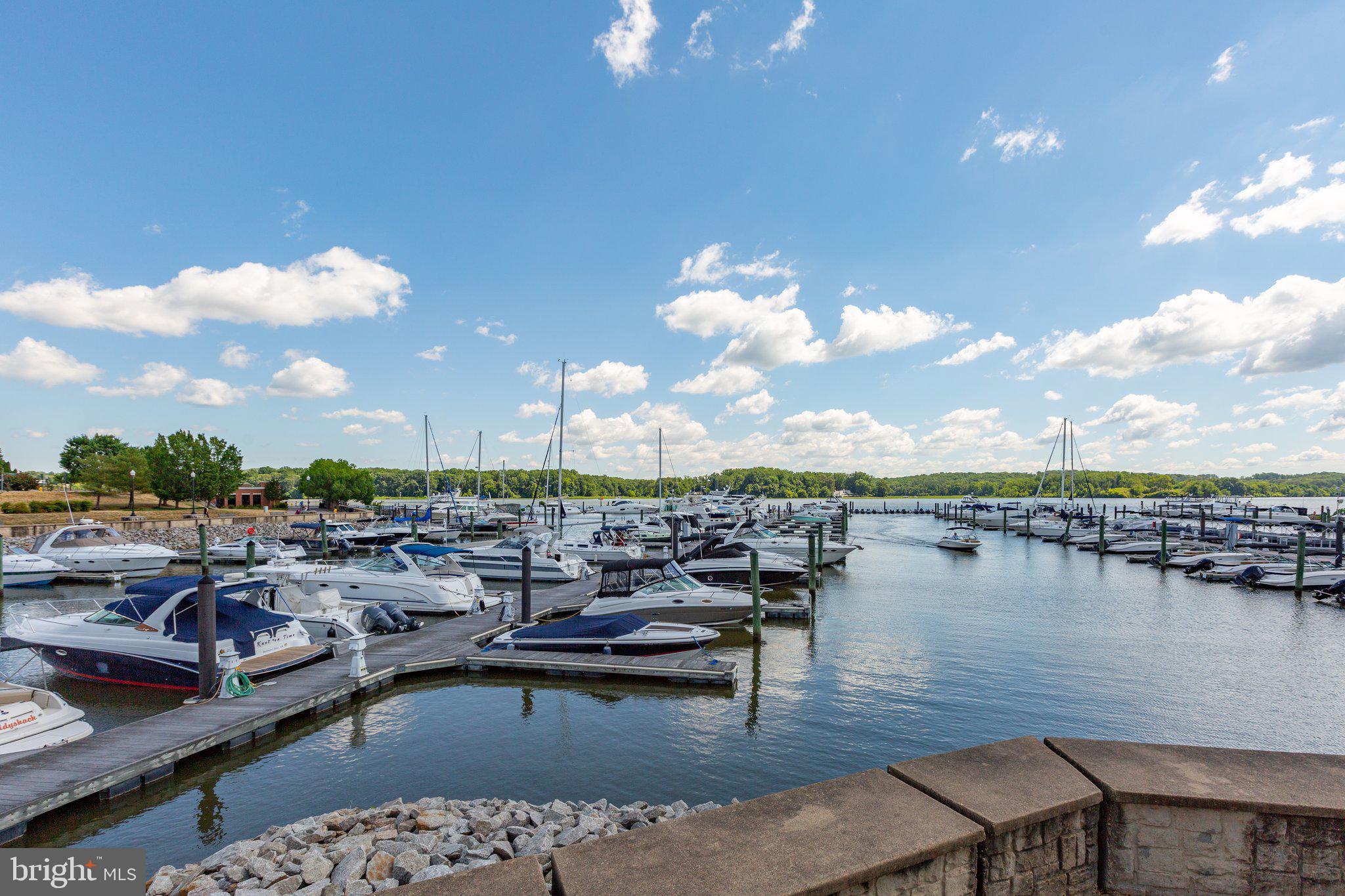 RIVER CLUB 1 AT BELMONT - Residential