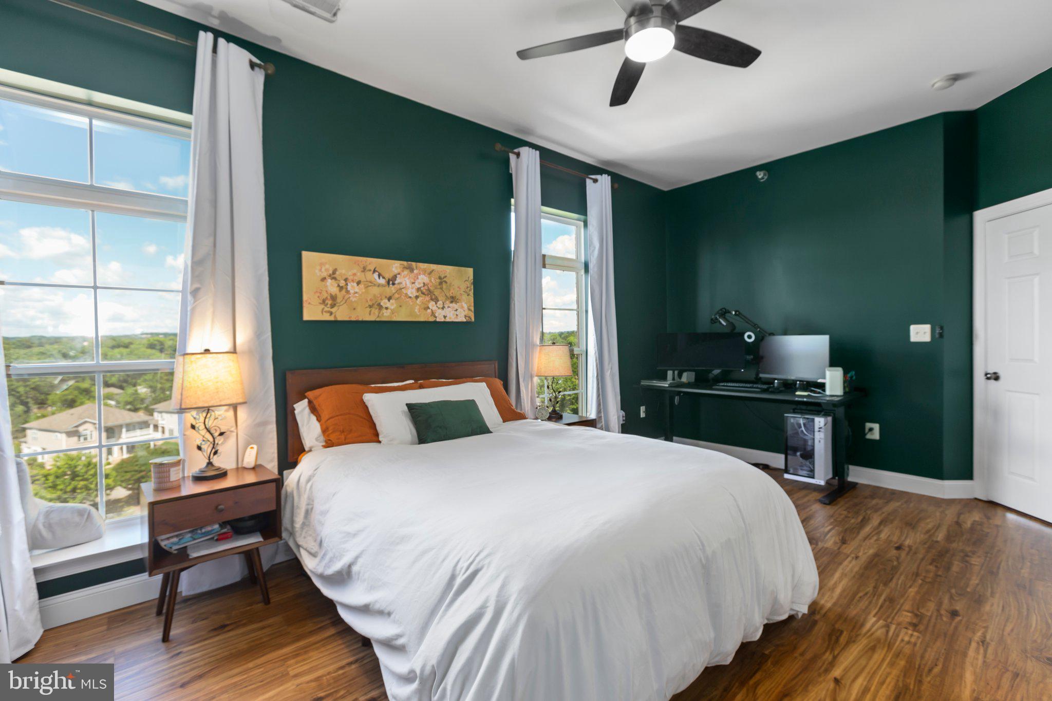 RIVER CLUB 1 AT BELMONT - Residential