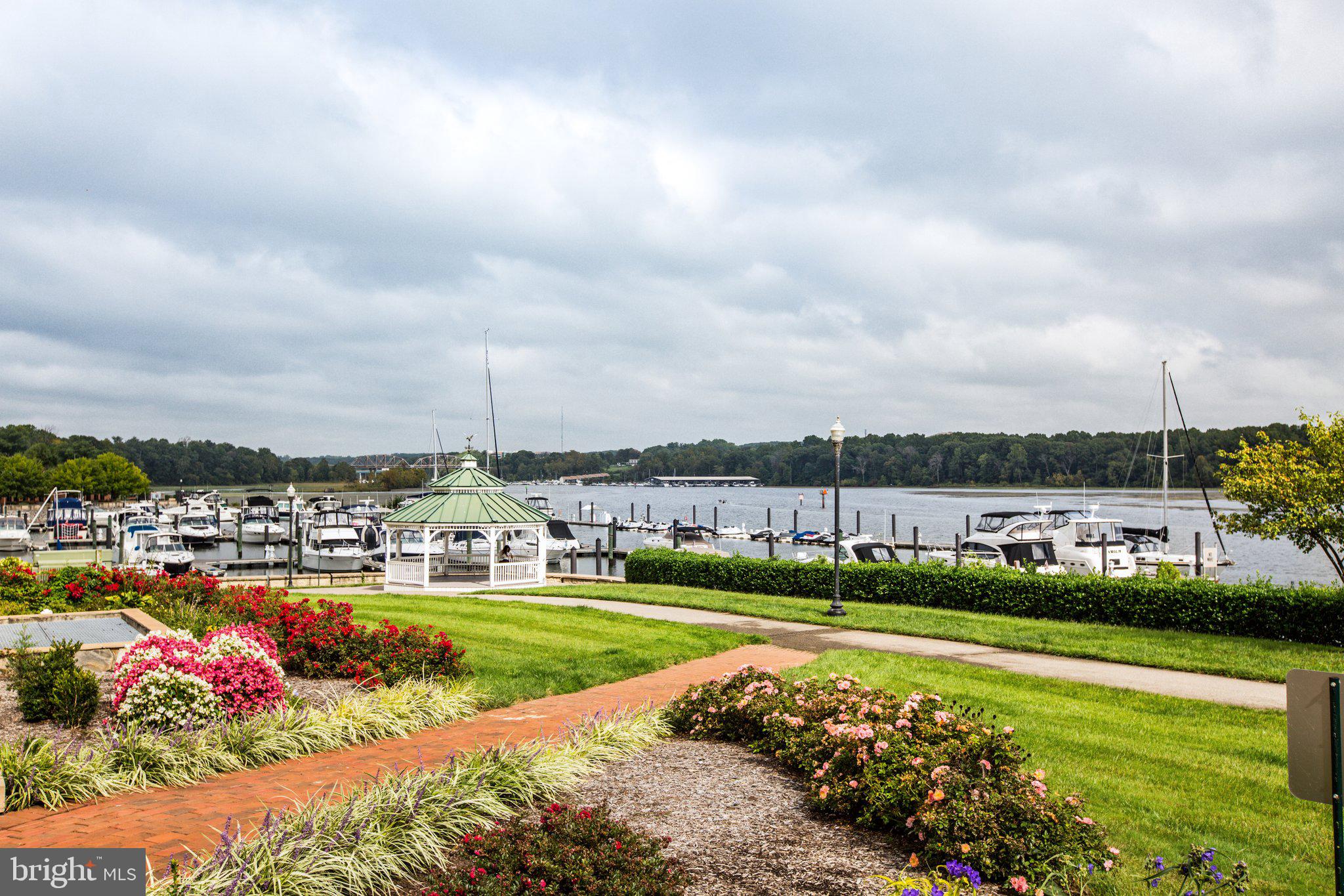 RIVER CLUB 1 AT BELMONT - Residential