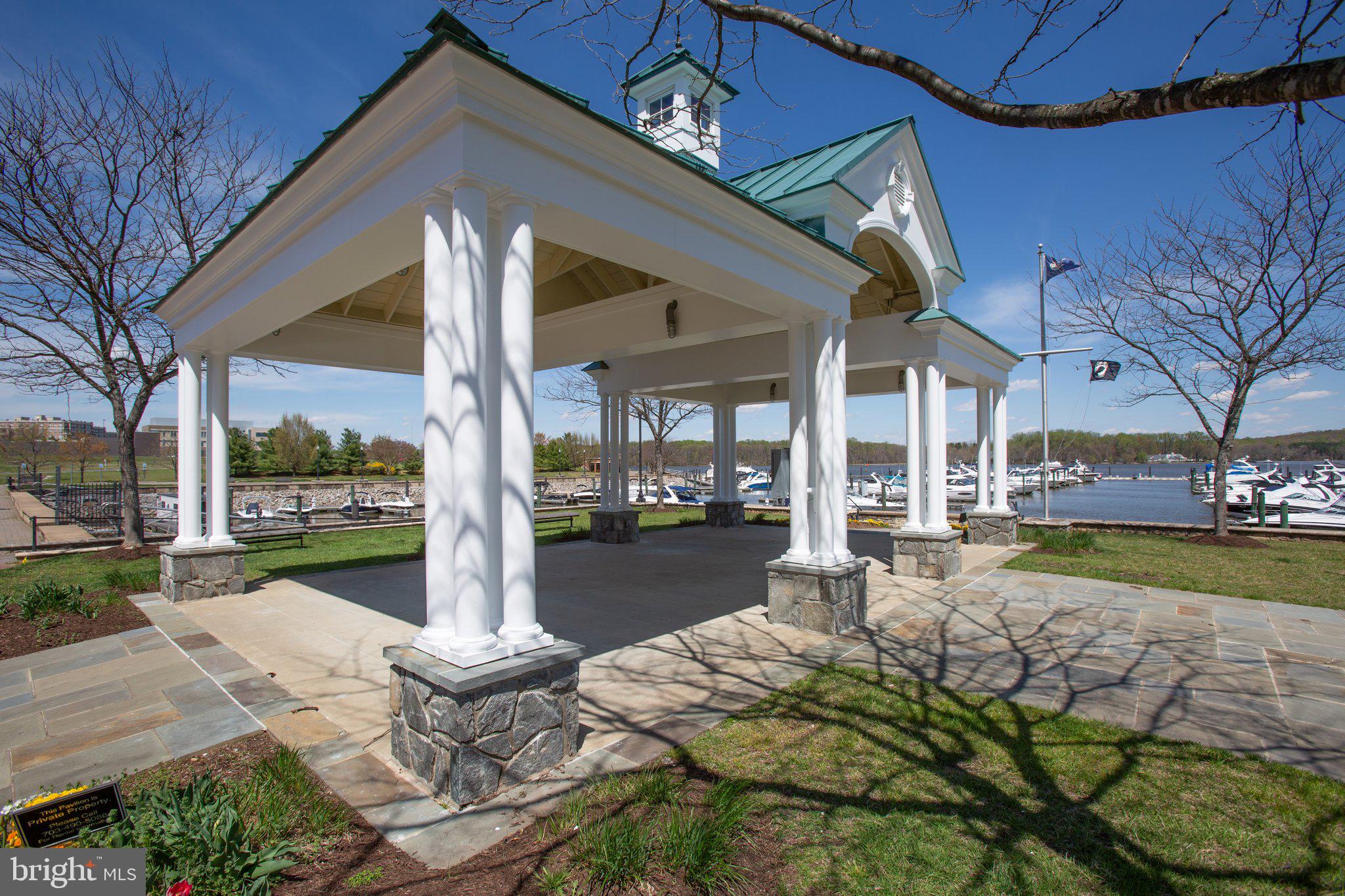 RIVER CLUB 1 AT BELMONT - Residential