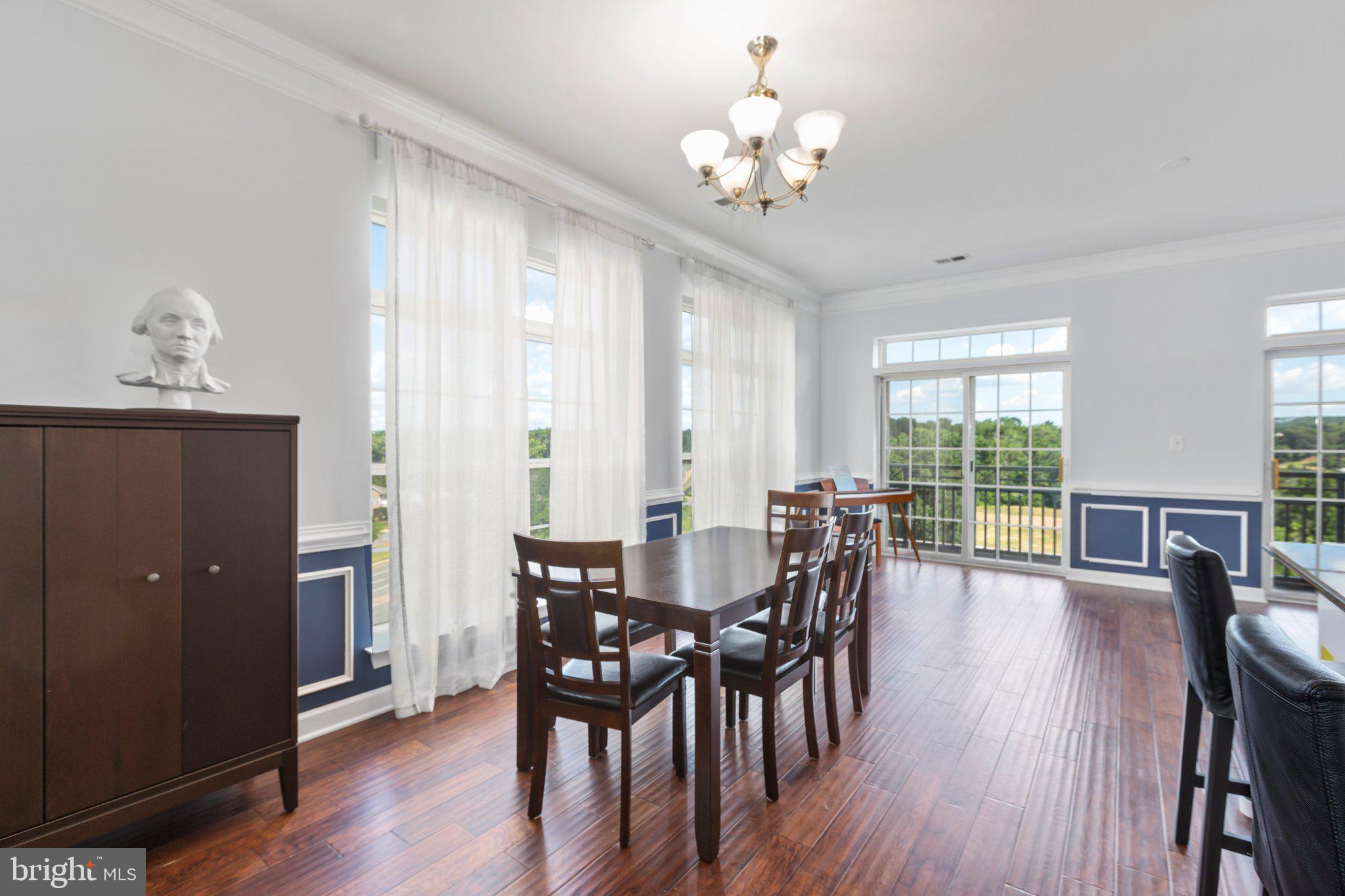 RIVER CLUB 1 AT BELMONT - Residential