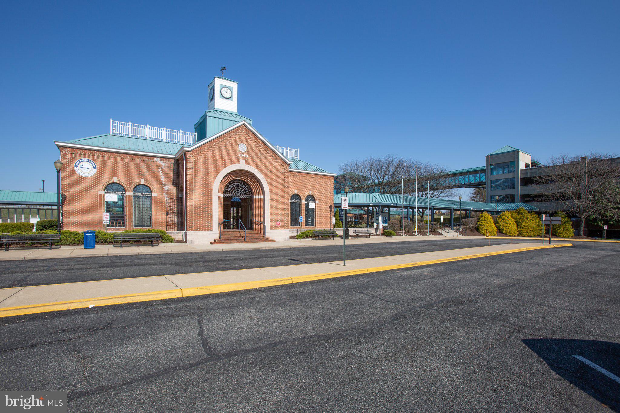 RIVER CLUB 1 AT BELMONT - Residential