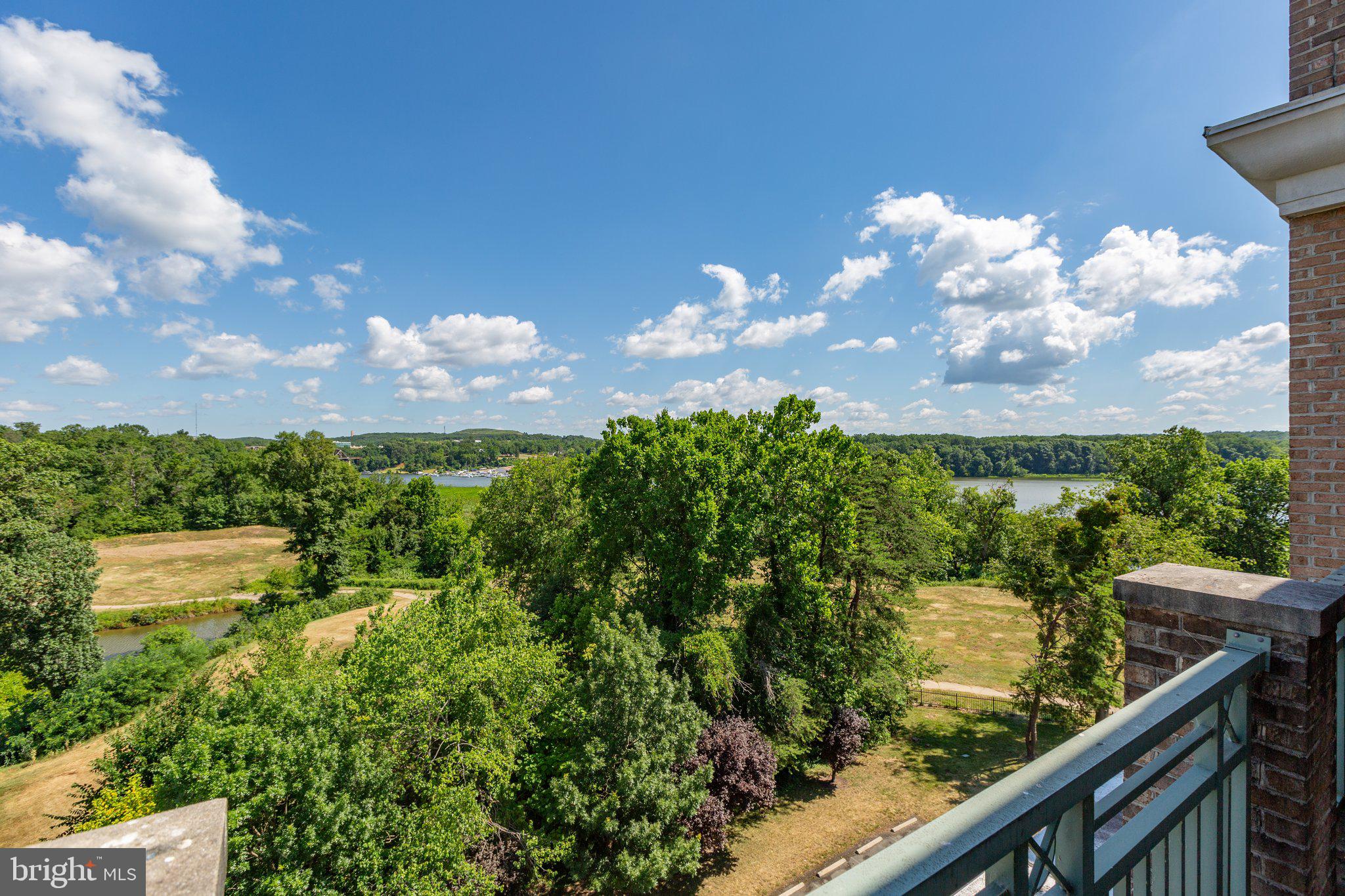 RIVER CLUB 1 AT BELMONT - Residential