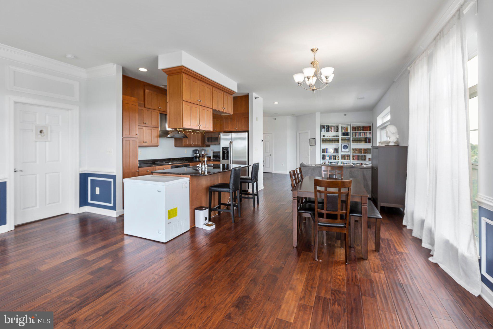 RIVER CLUB 1 AT BELMONT - Residential