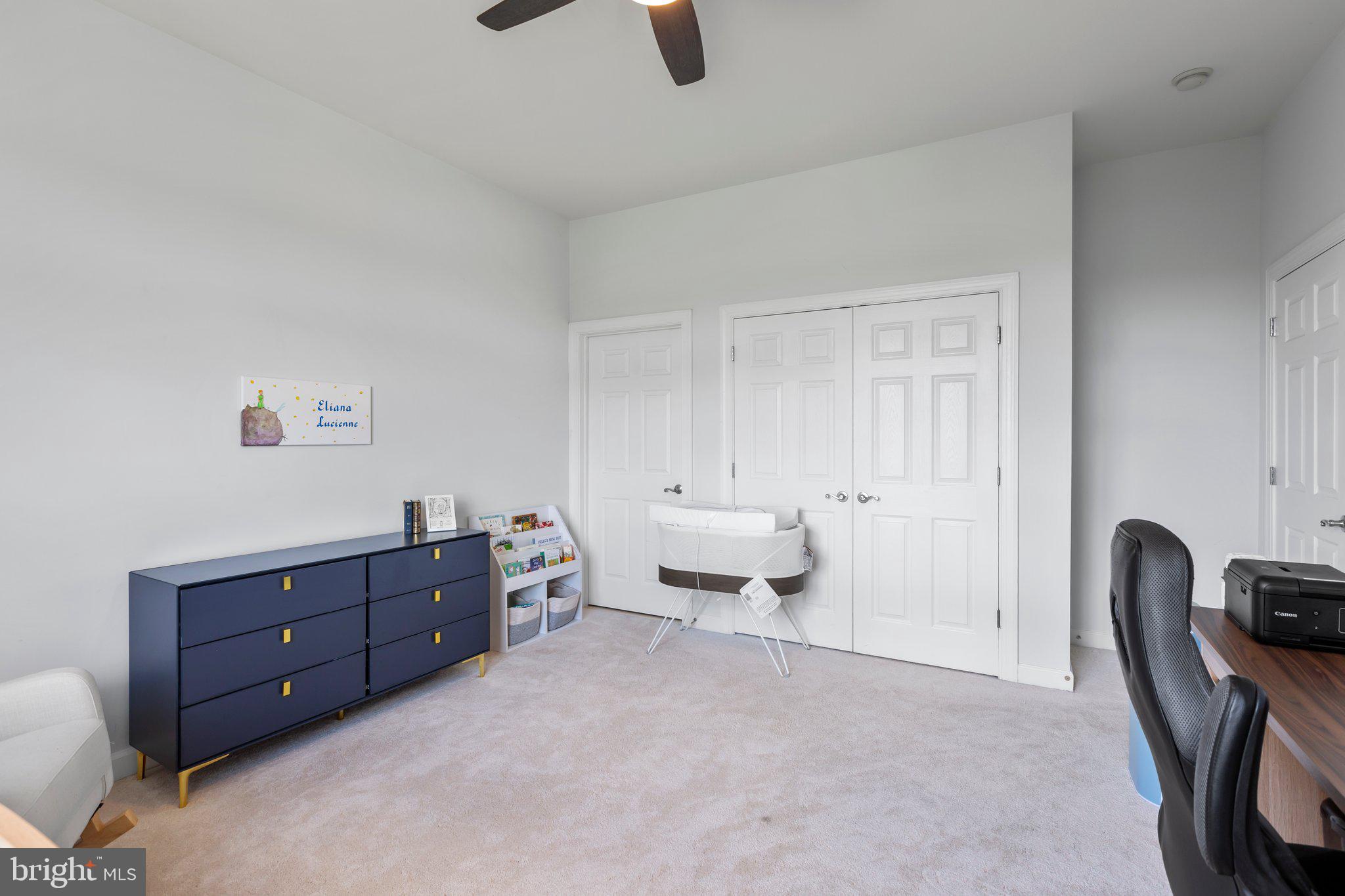 RIVER CLUB 1 AT BELMONT - Residential