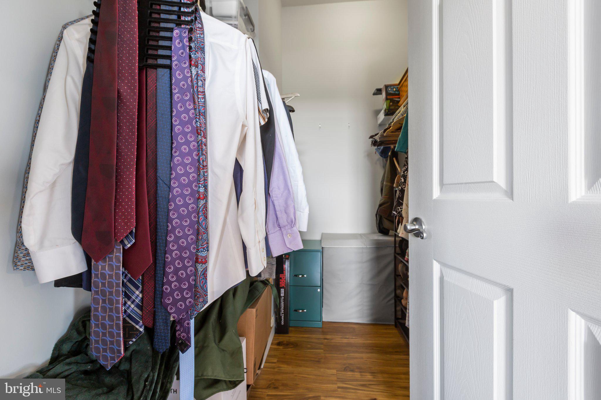 RIVER CLUB 1 AT BELMONT - Residential