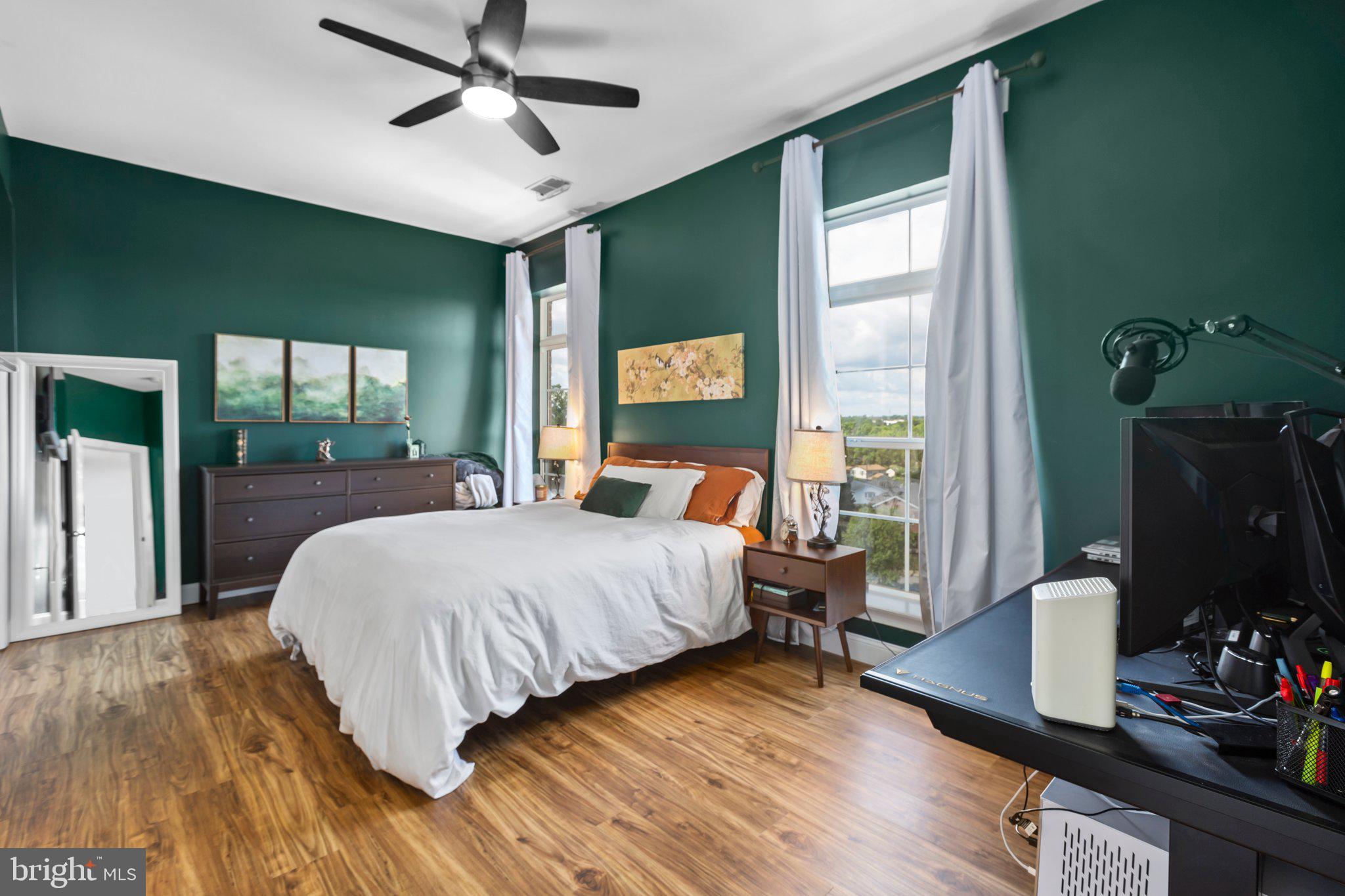 RIVER CLUB 1 AT BELMONT - Residential