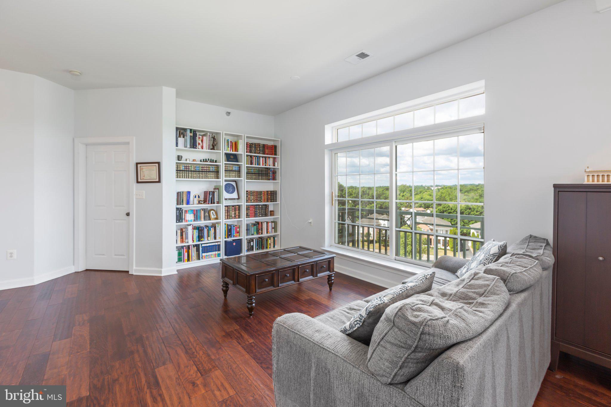 RIVER CLUB 1 AT BELMONT - Residential