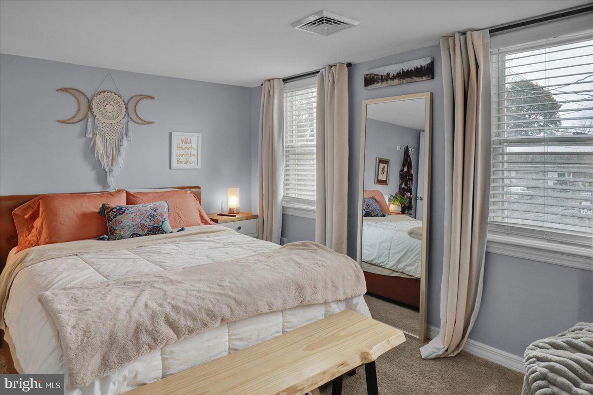 ANNVILLE - Residential