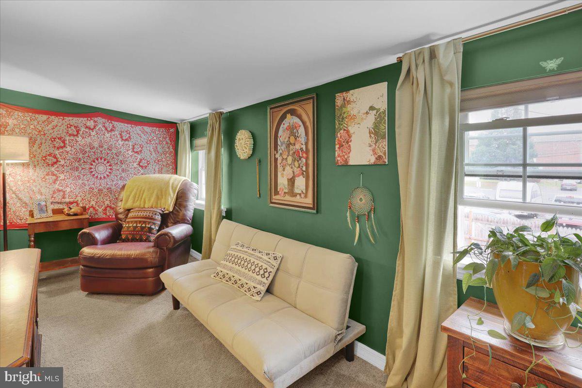 ANNVILLE - Residential