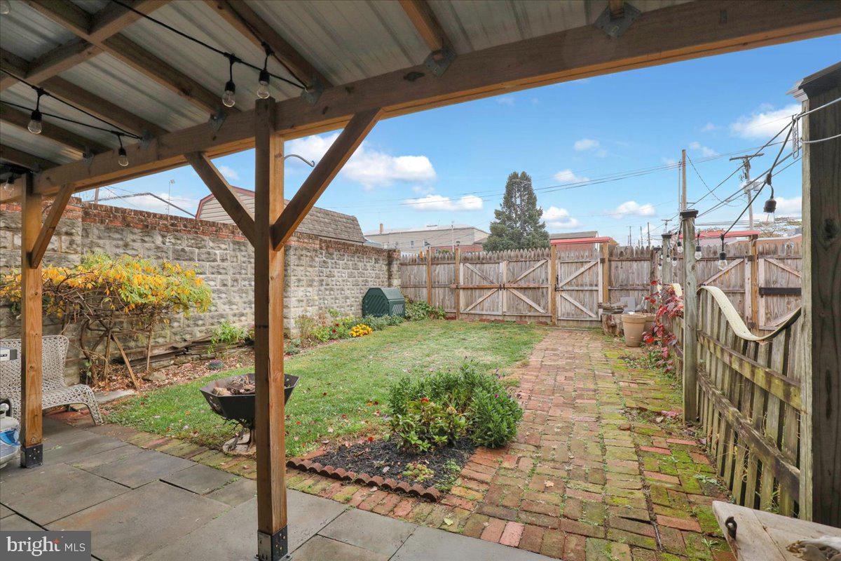 ANNVILLE - Residential