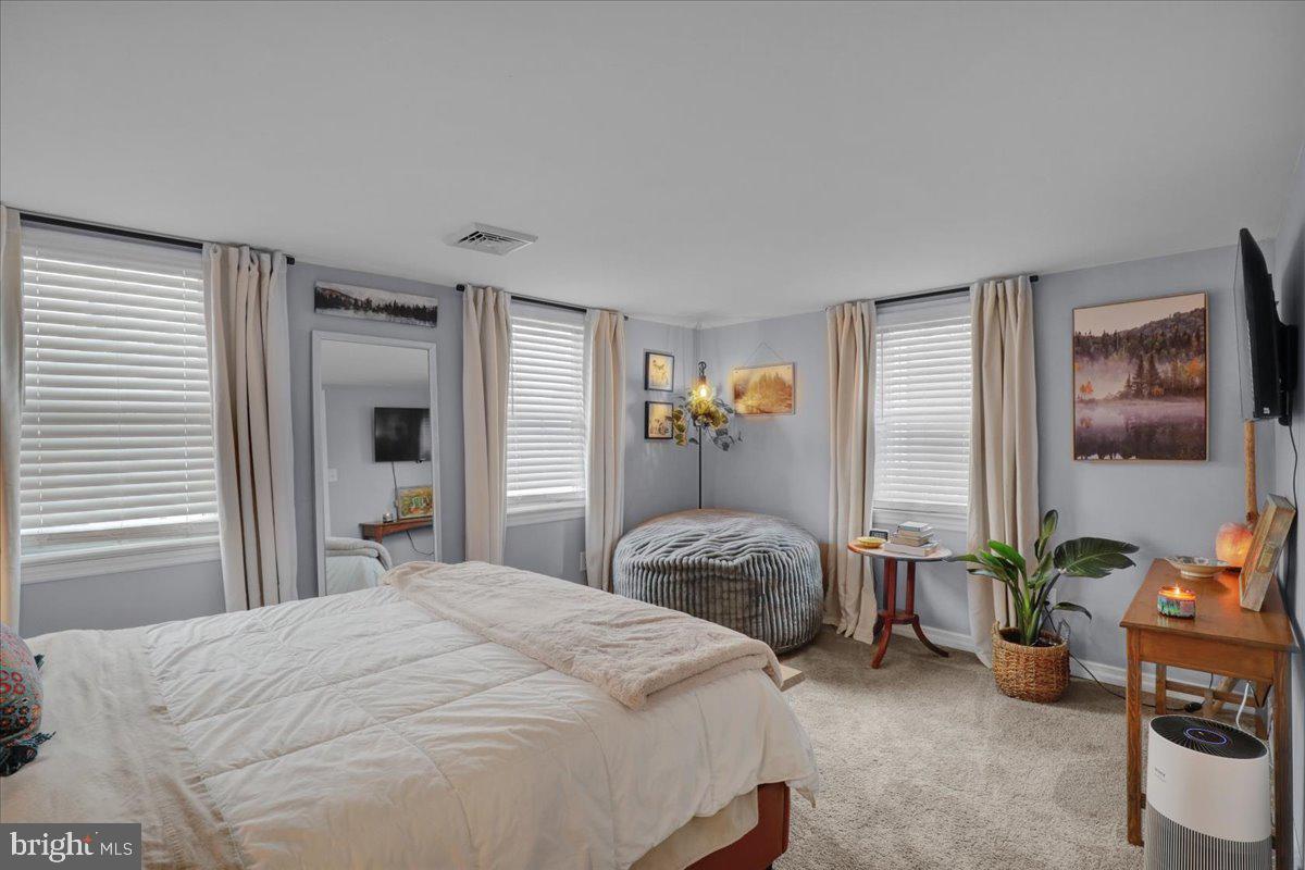 ANNVILLE - Residential