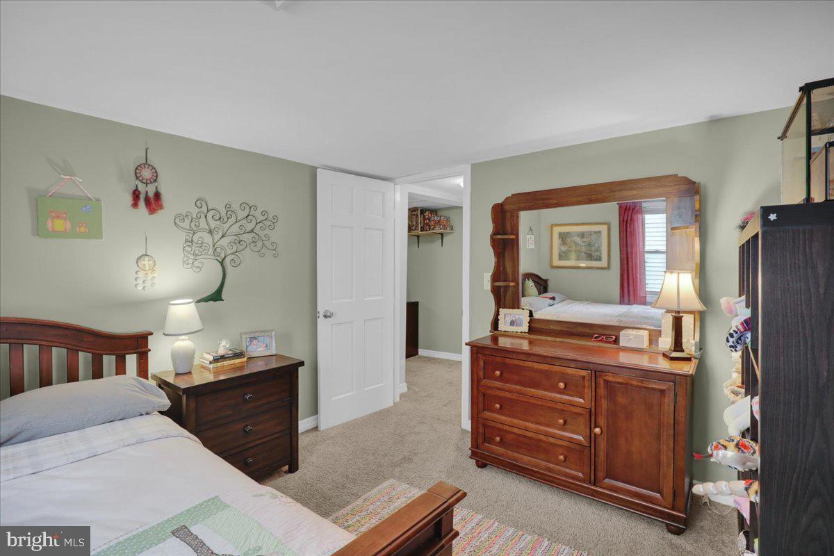 ANNVILLE - Residential