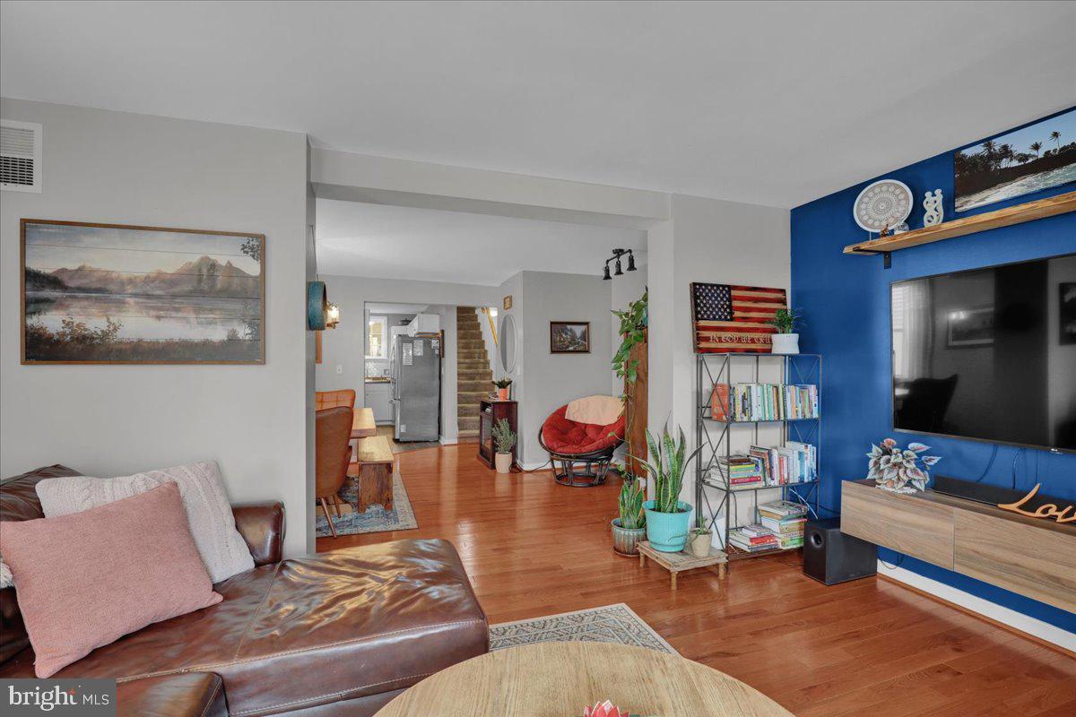 ANNVILLE - Residential