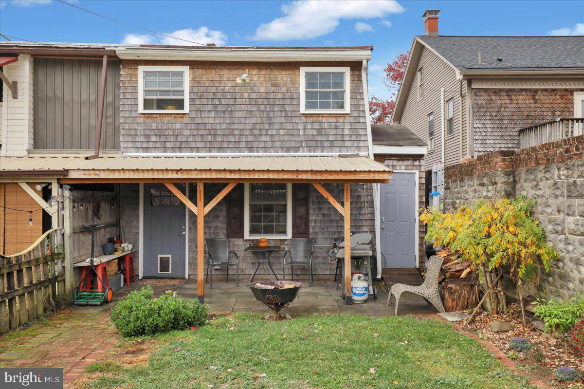 ANNVILLE - Residential