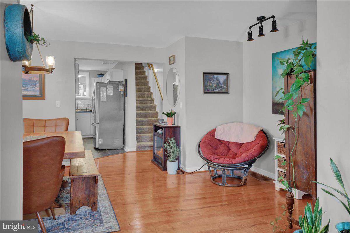 ANNVILLE - Residential