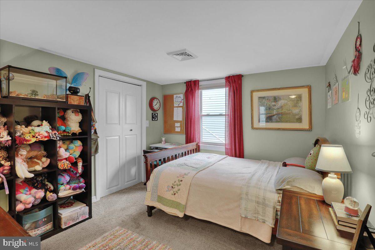 ANNVILLE - Residential