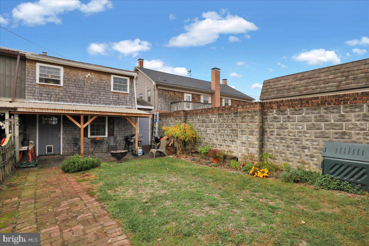 ANNVILLE - Residential