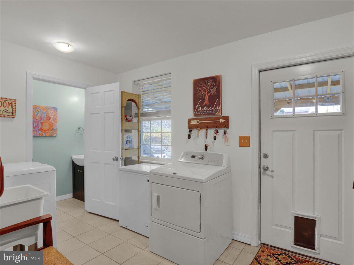 ANNVILLE - Residential