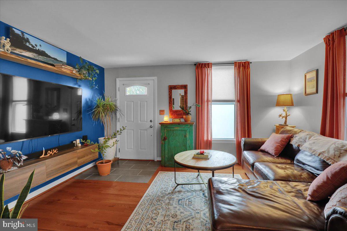 ANNVILLE - Residential