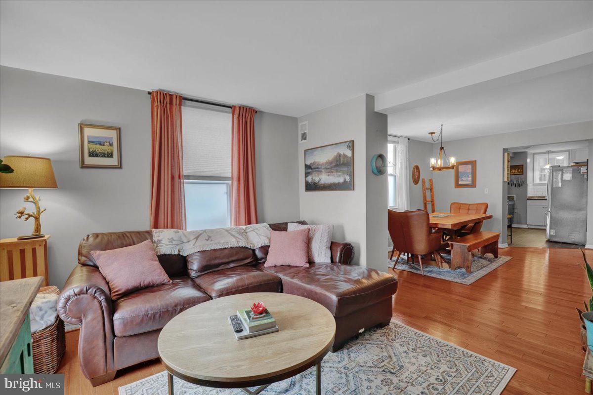 ANNVILLE - Residential