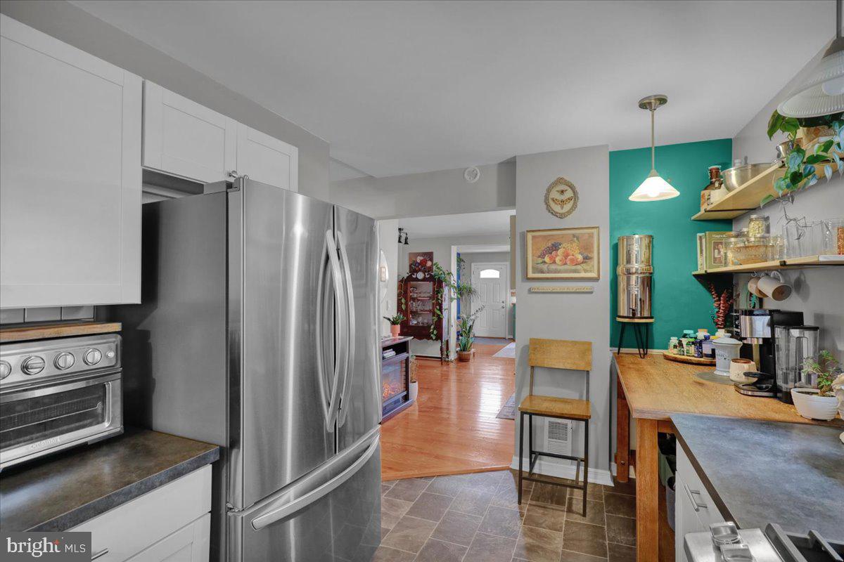 ANNVILLE - Residential