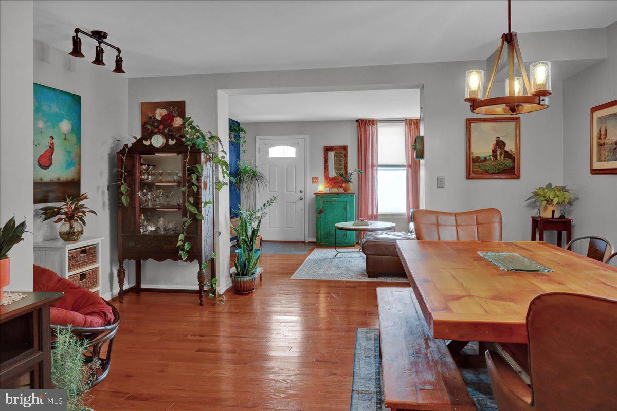 ANNVILLE - Residential