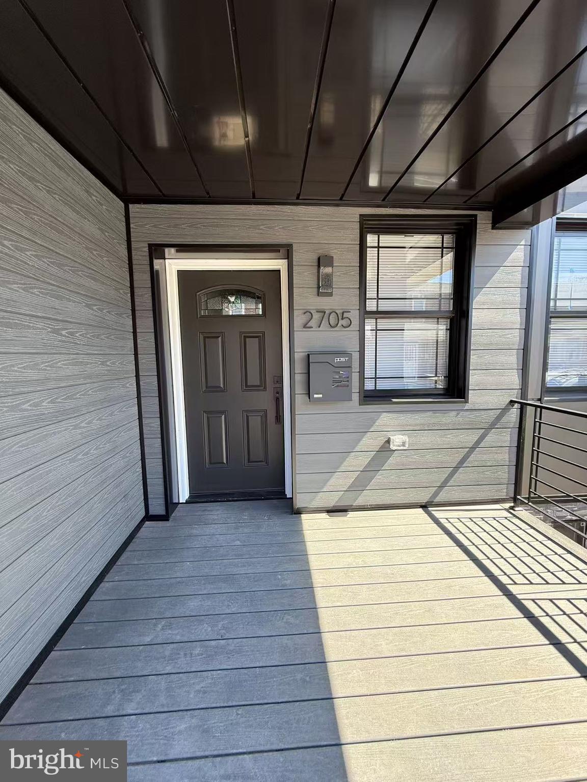 WHITMAN - Residential