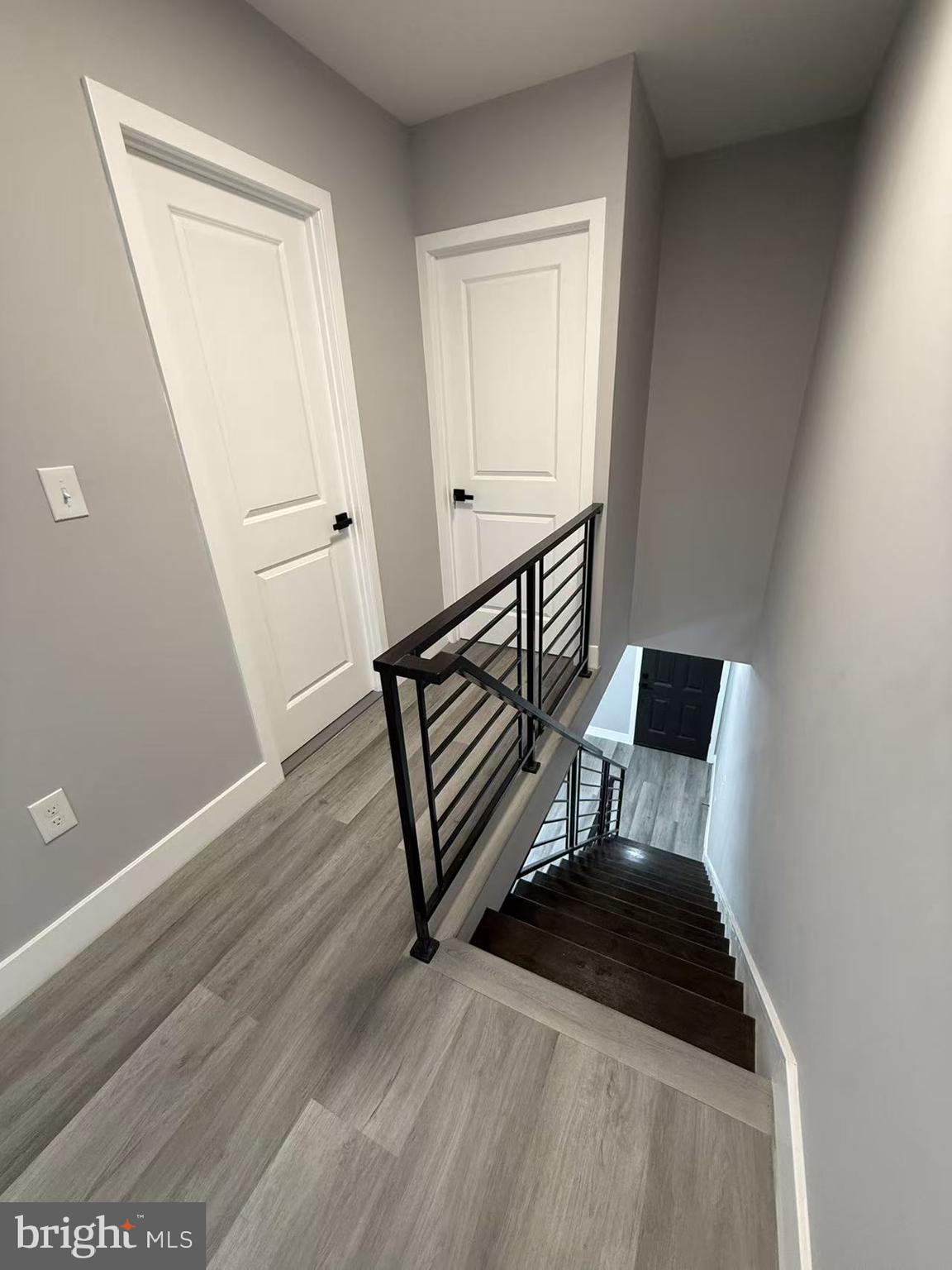 WHITMAN - Residential