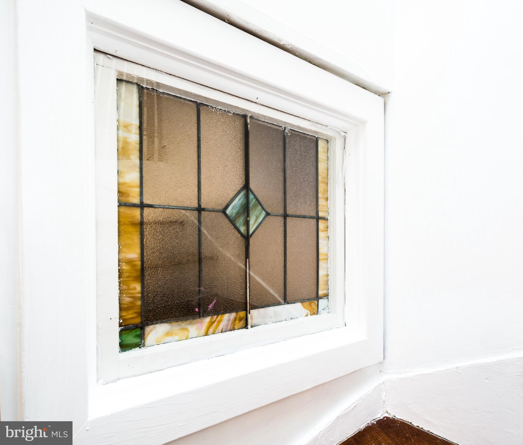 FEDERAL HILL HISTORIC DISTRICT - Residential Lease
