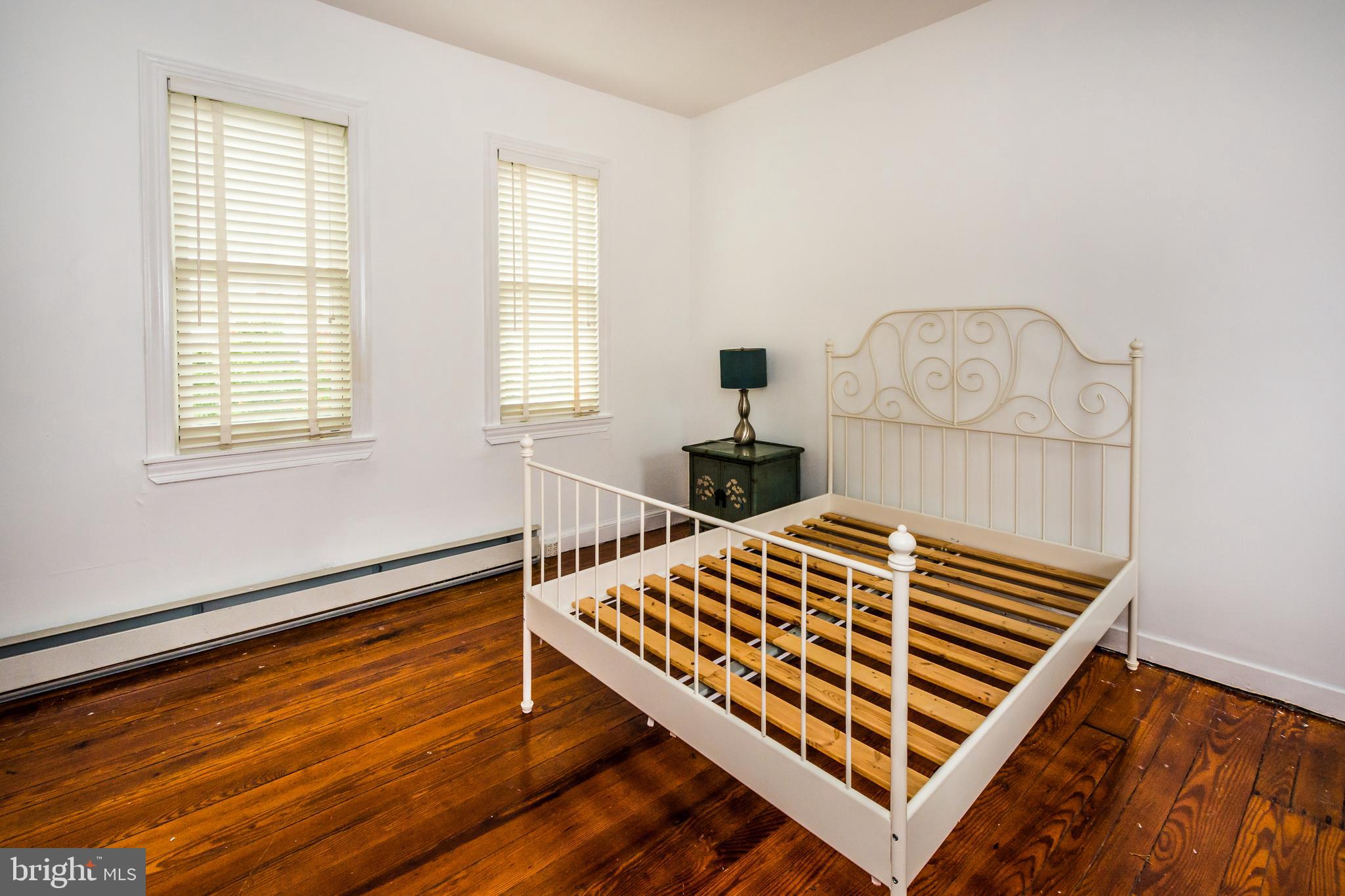 FEDERAL HILL HISTORIC DISTRICT - Residential Lease