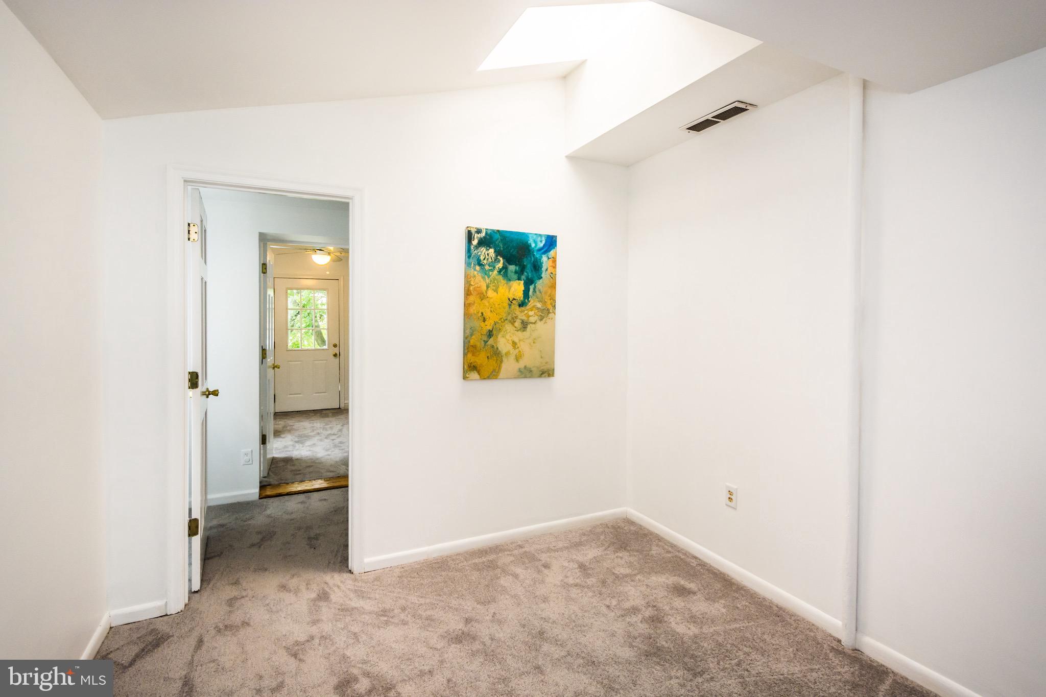 FEDERAL HILL HISTORIC DISTRICT - Residential Lease
