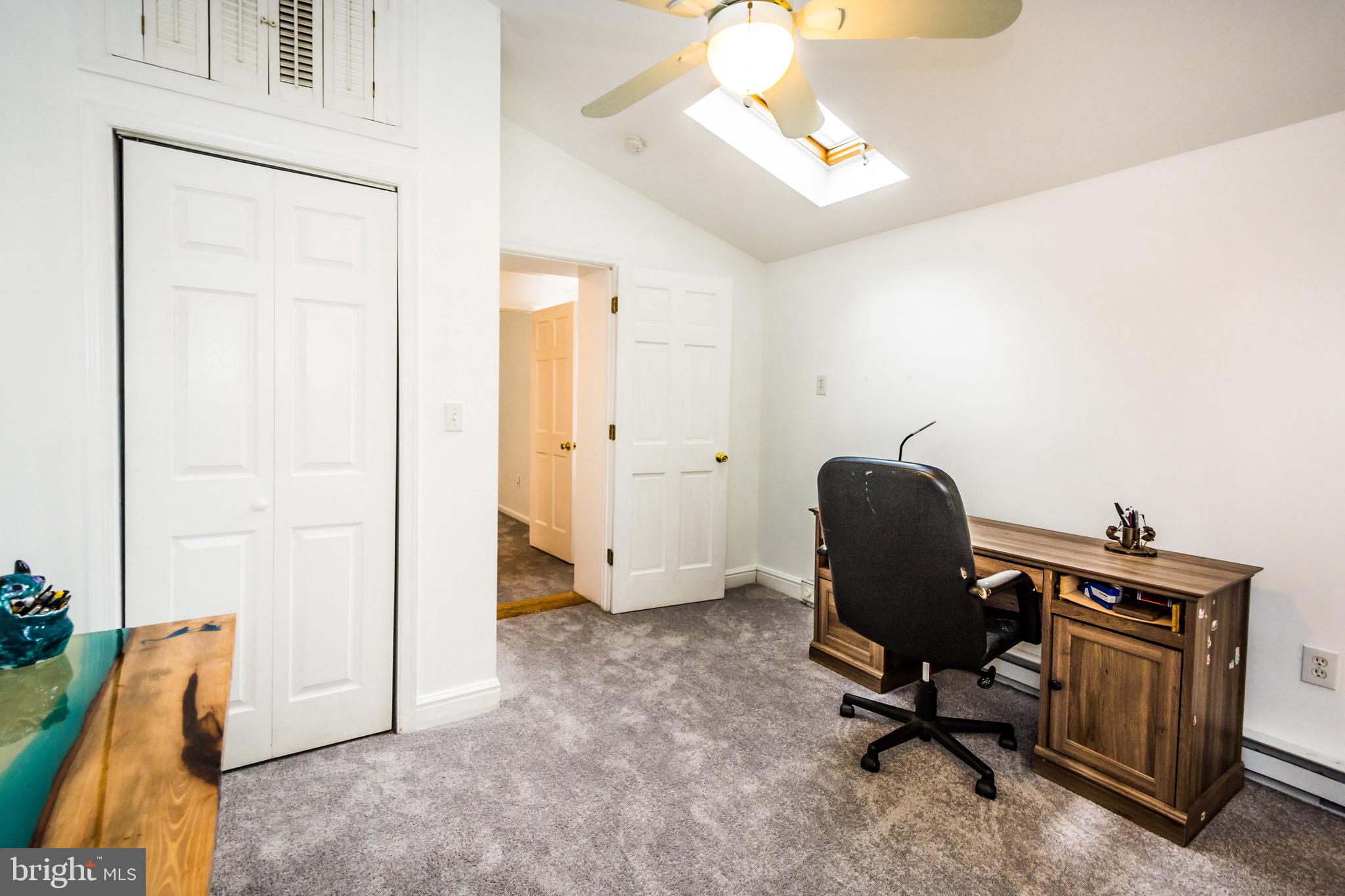 FEDERAL HILL HISTORIC DISTRICT - Residential Lease