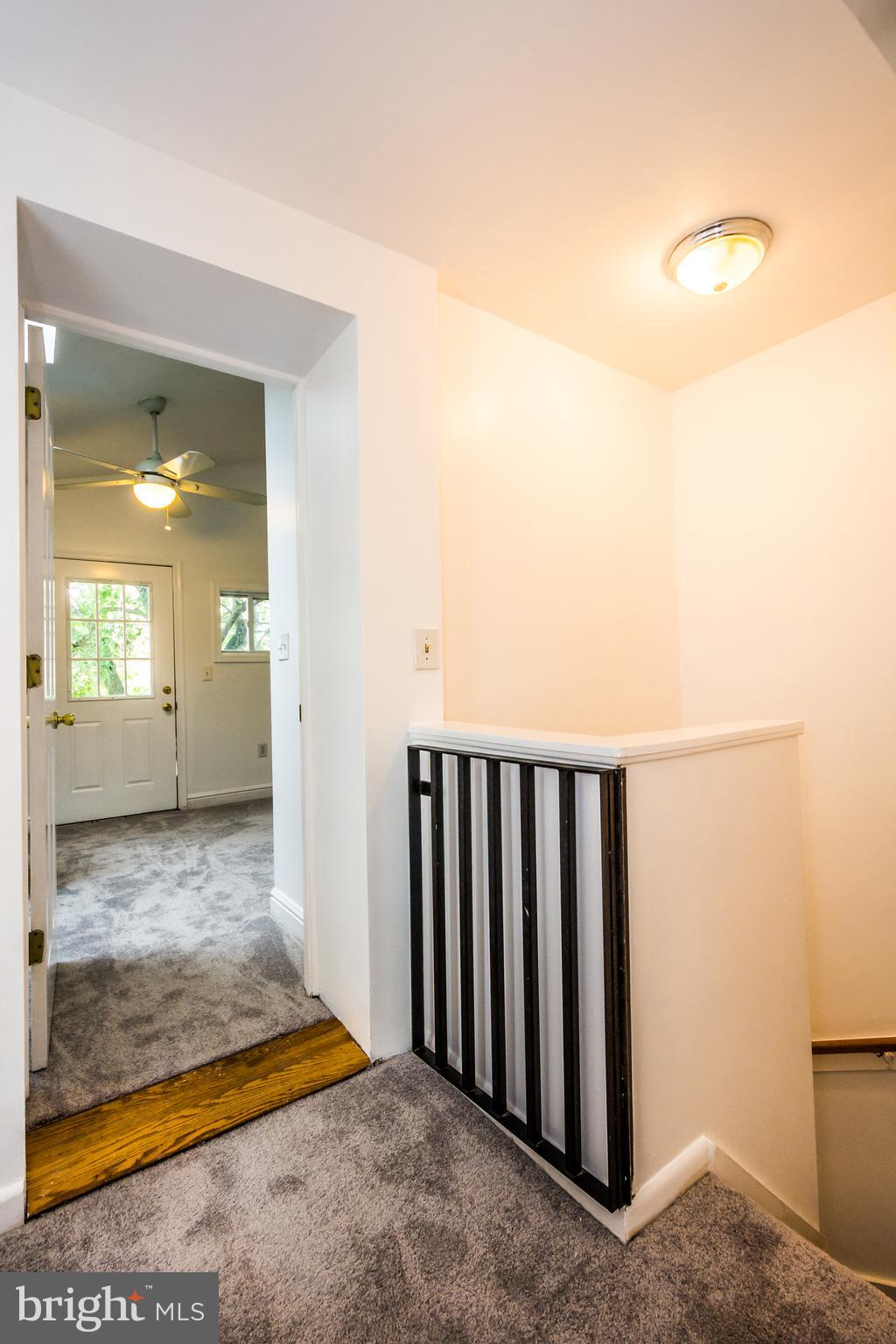 FEDERAL HILL HISTORIC DISTRICT - Residential Lease