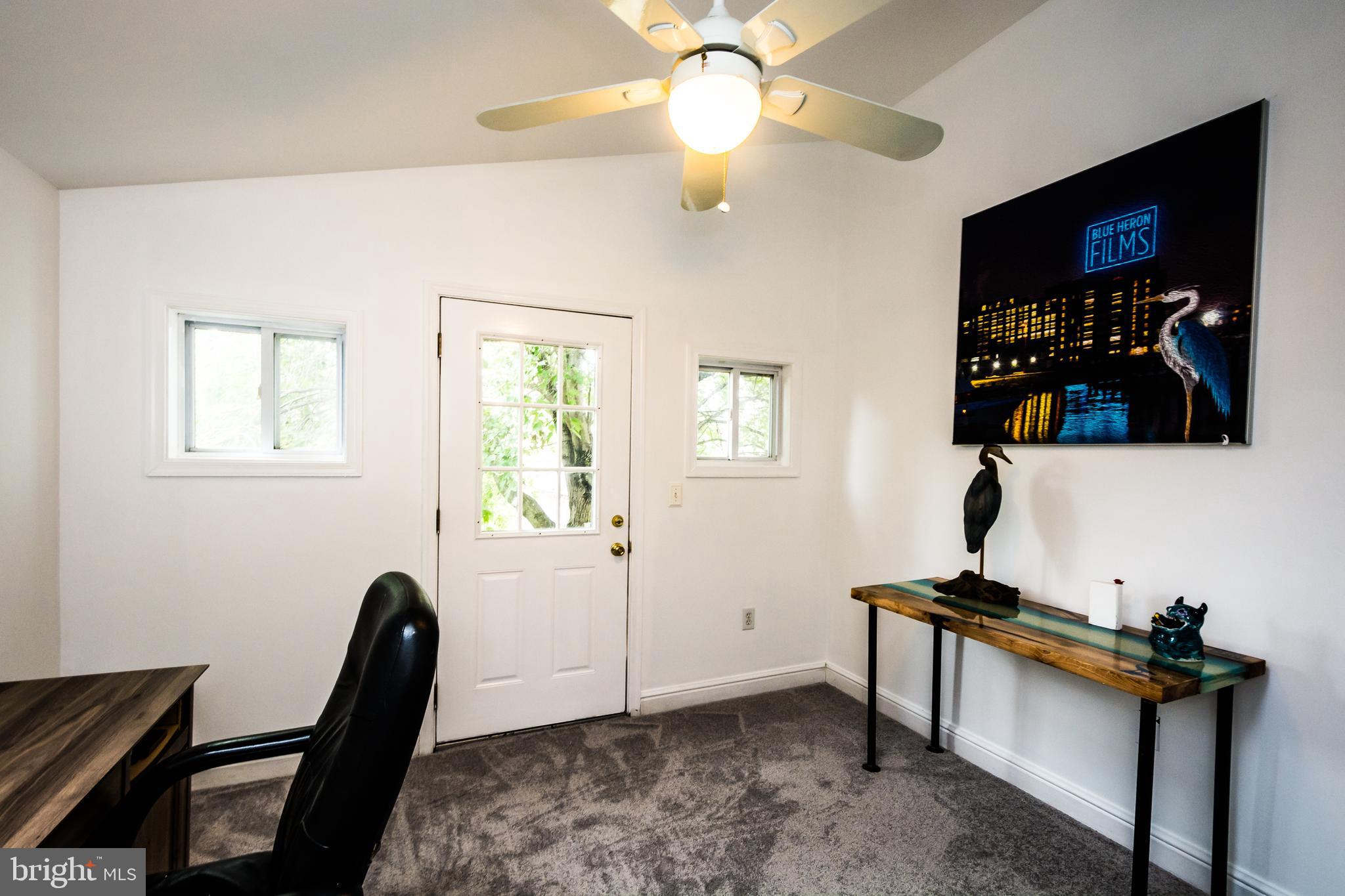 FEDERAL HILL HISTORIC DISTRICT - Residential Lease