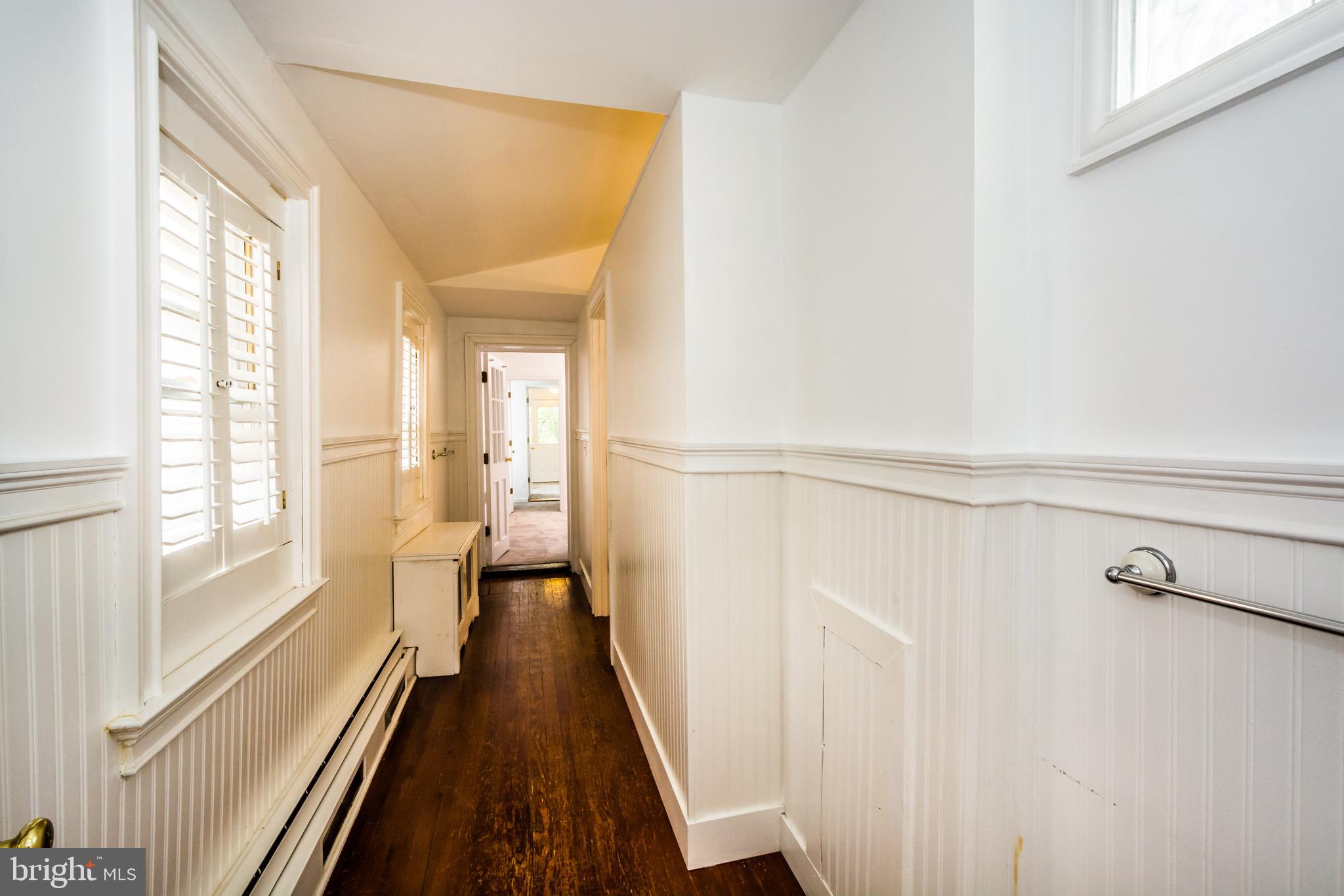 FEDERAL HILL HISTORIC DISTRICT - Residential Lease