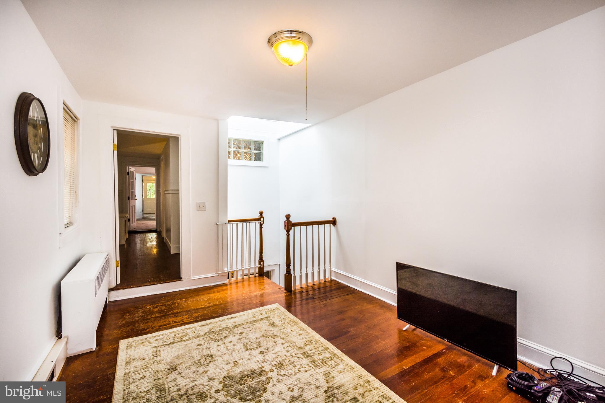FEDERAL HILL HISTORIC DISTRICT - Residential Lease