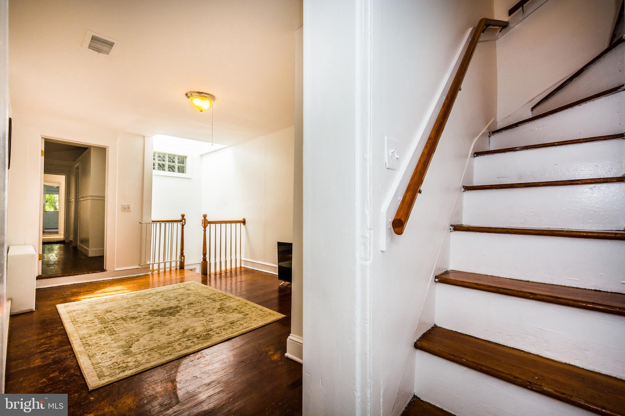 FEDERAL HILL HISTORIC DISTRICT - Residential Lease