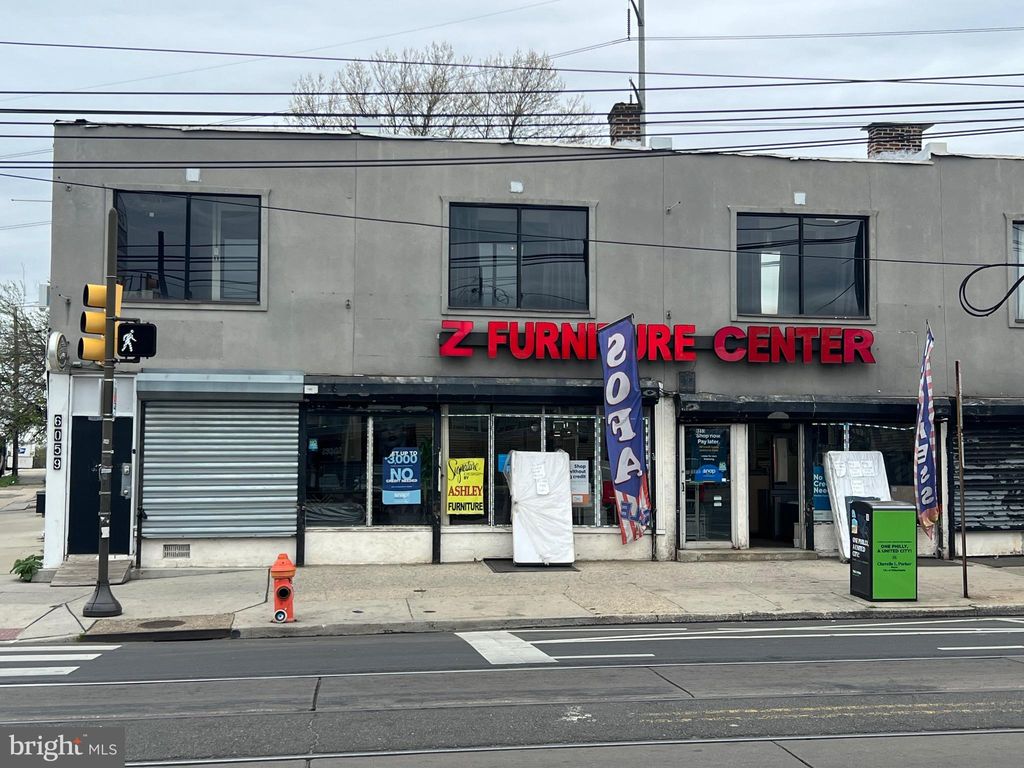 Photo of 6053 - 59 Woodland Avenue #2/F, PHILADELPHIA, PA 19142 (MLS # PAPH2568556)