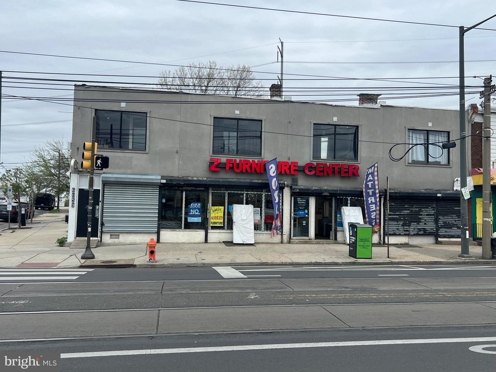 Photo of 6053 - 59 Woodland Avenue #2/F, PHILADELPHIA, PA 19142 (MLS # PAPH2568556)