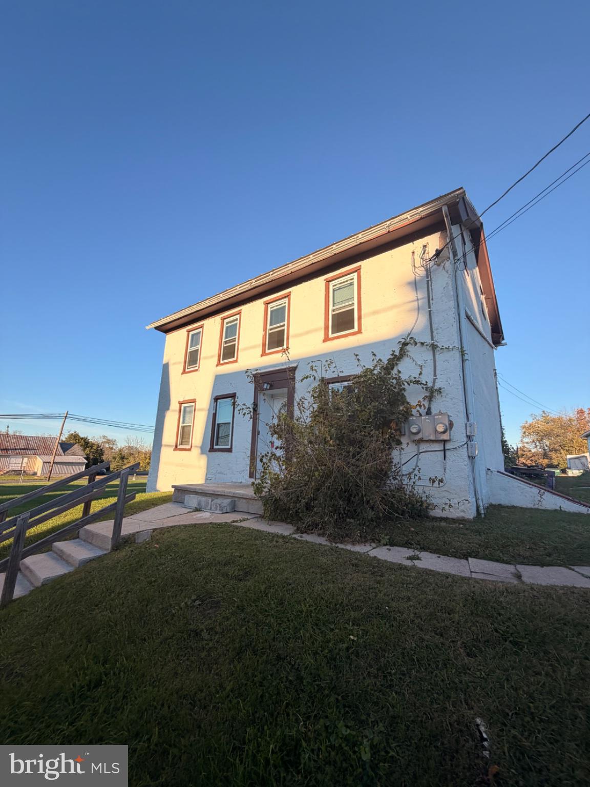 45 WALNUTTOWN ROAD