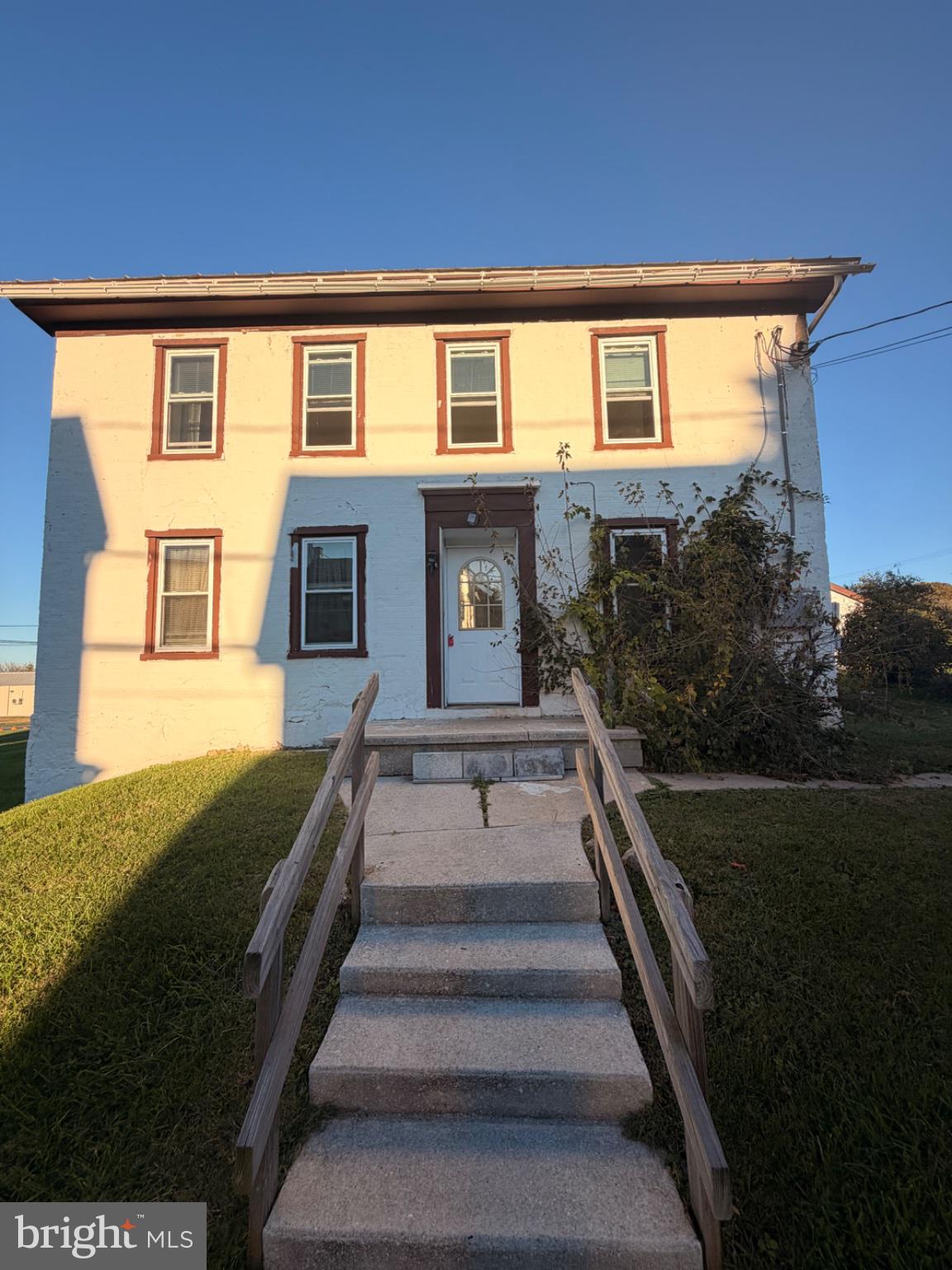 45 WALNUTTOWN ROAD