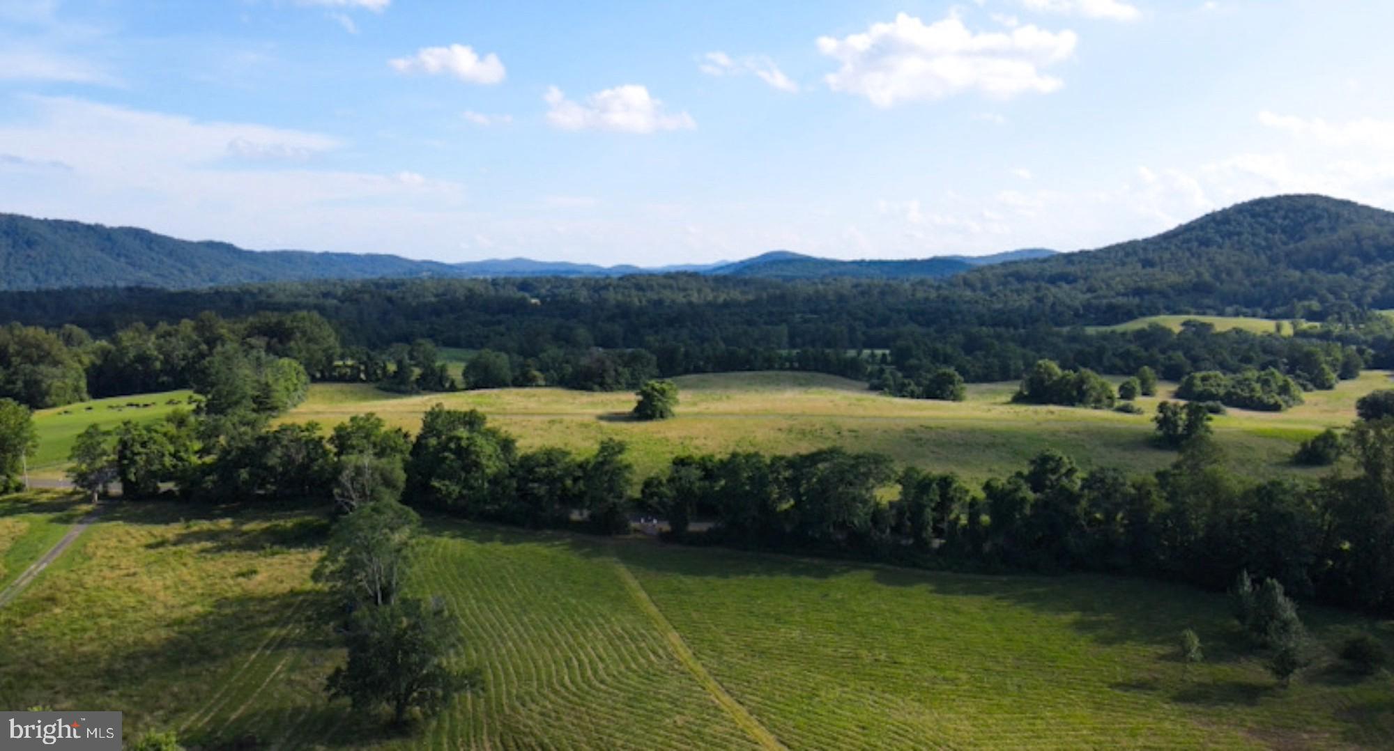 0 ROCK MILLS RD